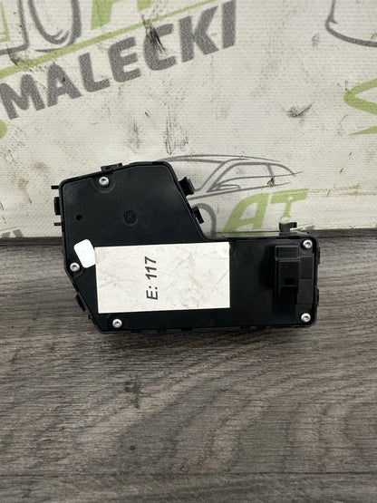 A1779056600 Sitzverstellung Sitzsteuerung Mercedes Benz W177