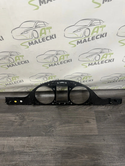 3AB858366D Armaturenbrett Tacho Verkleidung VW Passat B7 3AB 858 366 D