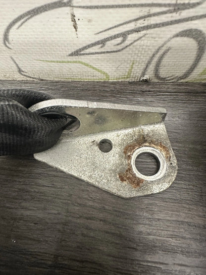 1K6857806N Sicherheitsgurt Gurt Hinten Rechts VW Golf V Modell 1K6 857 806 N