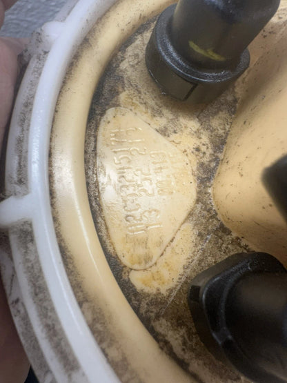 13252213 Kraftstoffpumpe Förderpumpe Original Opel Corsa D