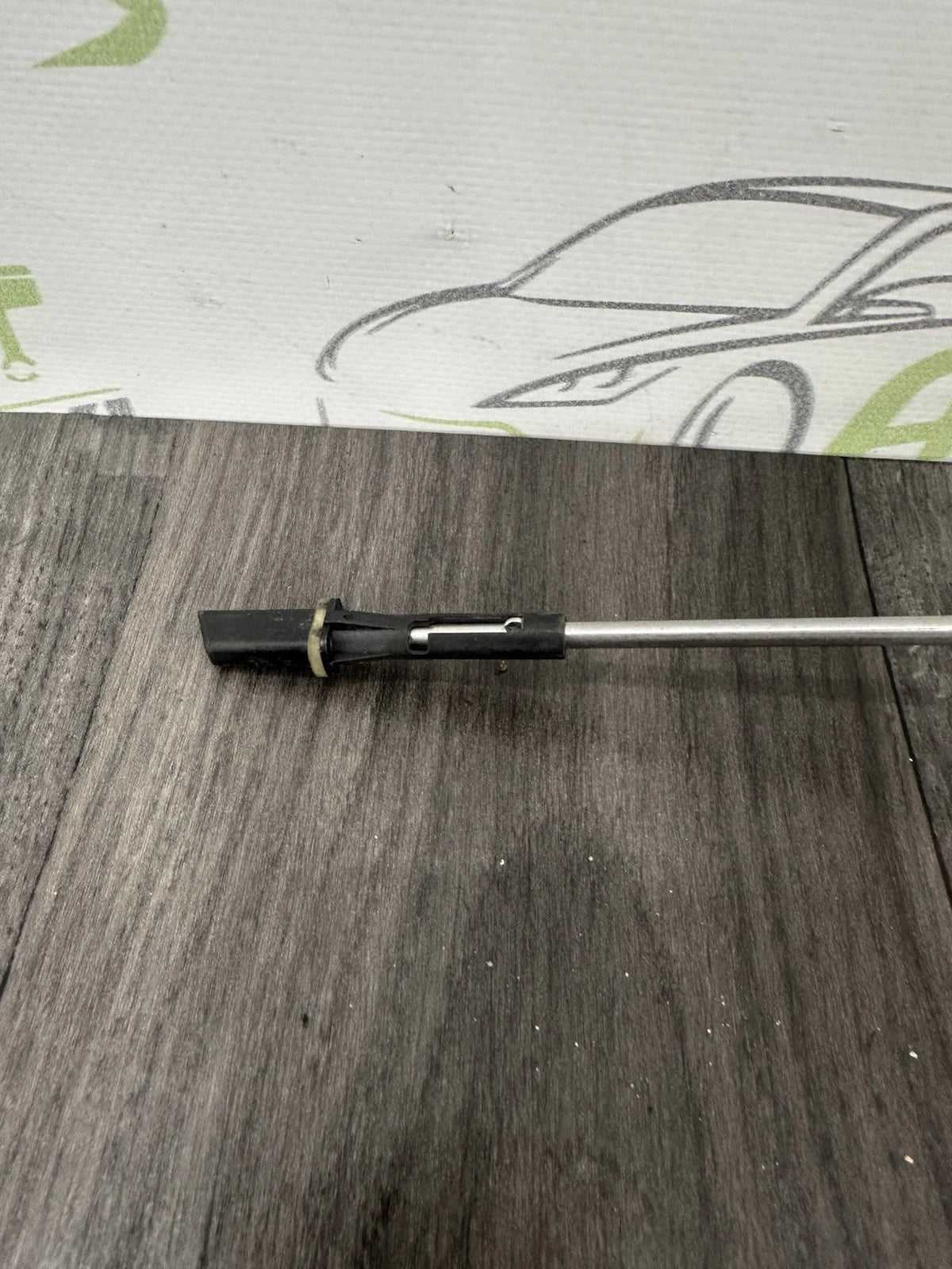 3C0810773 Stellelement Tank Original VW Passat 3C