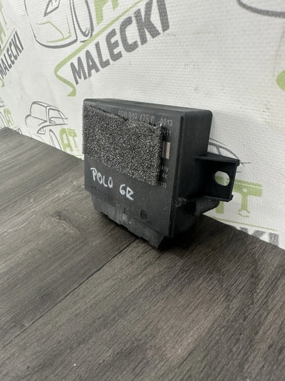 6R0919475C Einparkhilfe Steuergerät VW Polo 6R Modelle