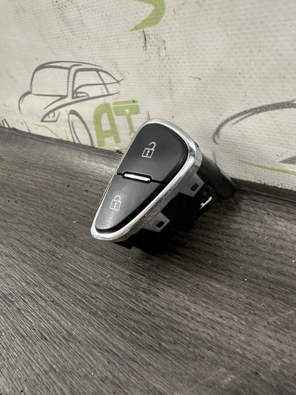 13363826 Schalter Zentralverriegelung Opel Corsa E Bedieneinheit