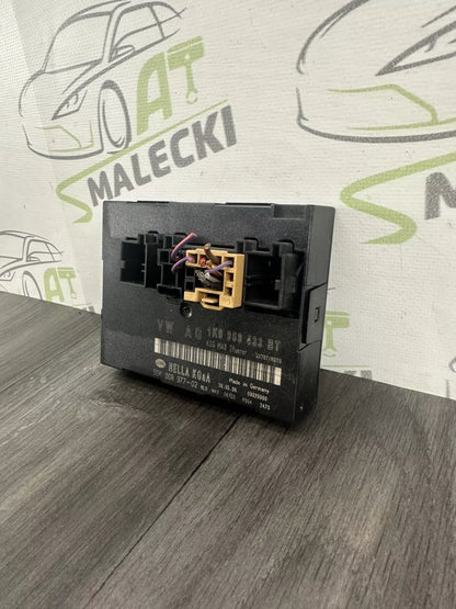 1K0959433BT Komfort Steuergerät VW Golf V Modelle 1K0 959 433 BT