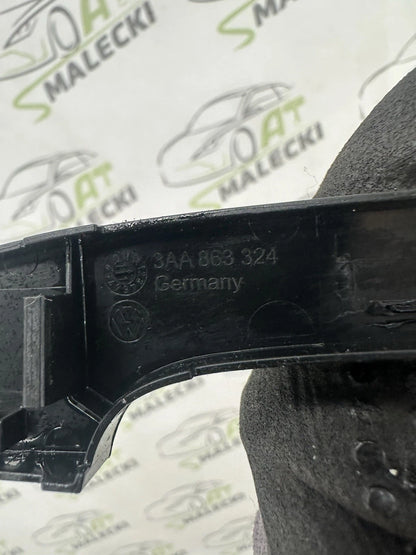 3AA863324 Blende Dekor Abdeckung Verkleidung VW Passat B7 Modelle