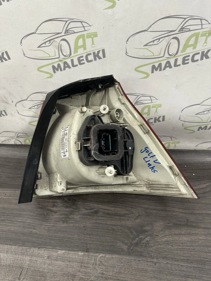 1K6945095AC Heckleuchte Rücklicht Hinten Links VW Golf V 1K6 945 095 AC