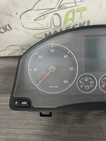 1K0920874M Tacho Kombiinstrument VW Golf V 1.9 TDI Modelle 1K0 920 874 M