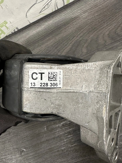 13228306 Motorlager Motorhalter Opel Insignia A