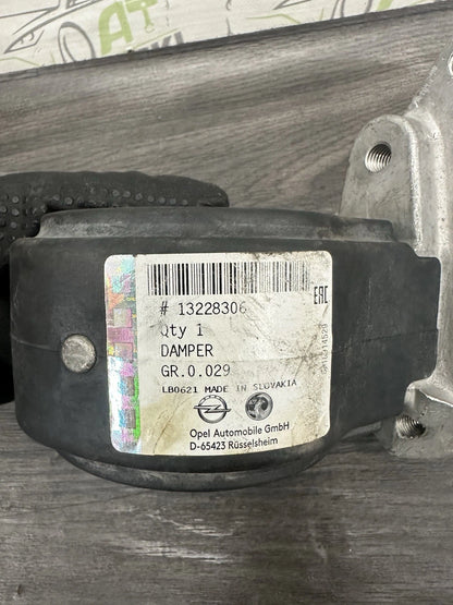 13228306 Motorlager Motorhalter Opel Insignia A