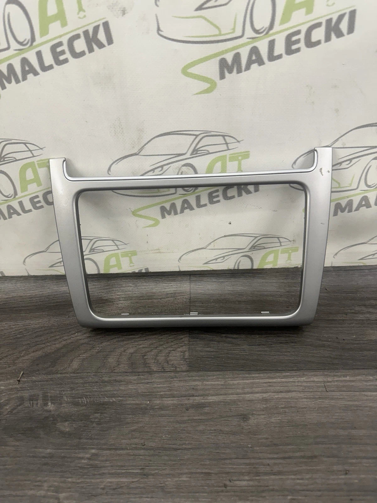 6R0858069 Rahmen Blende Abdeckung Verkleidung VW Polo 6R