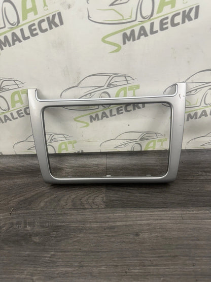 6R0858069 Rahmen Blende Abdeckung Verkleidung VW Polo 6R