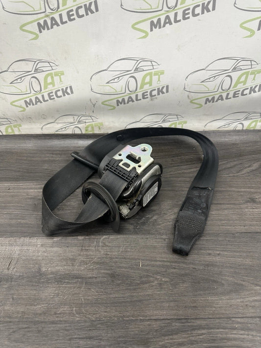 1K3857705J Sicherheitsgurt Gurt Vorne Links VW Golf V 3-Türer Modell