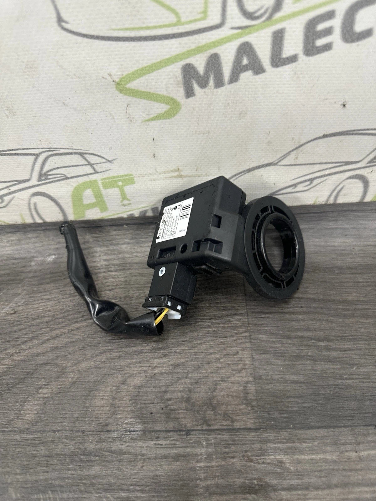 33970-62J00GB Lesespule Wegfahrsperre Steuergerät Opel Agila B