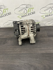 0124225018 Lichtmaschine Generator Opel Agila 24437119