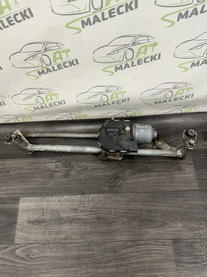 1K1955023G Wischermotor Vorne Vw Golf V Modelle 1K1955119E