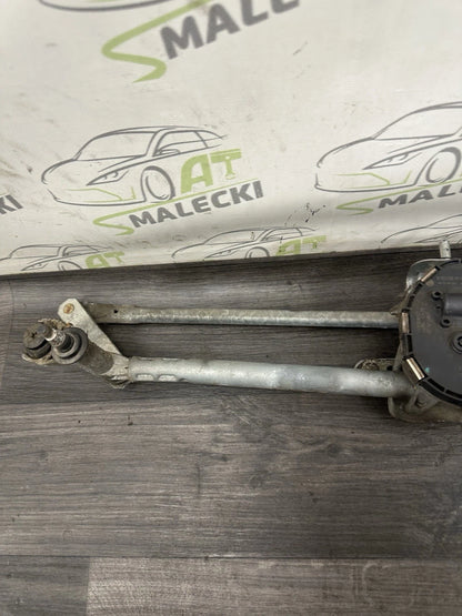 1K1955023G Wischermotor Vorne Vw Golf V Modelle 1K1955119E