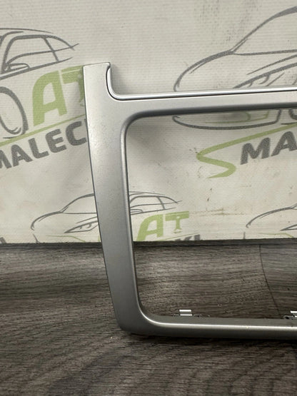 6R0858069 Rahmen Blende Abdeckung Verkleidung VW Polo 6R