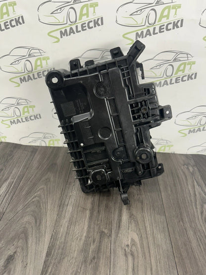 13235642 Batteriehalter Batterie Aufnahme Opel Corsa D 09115187