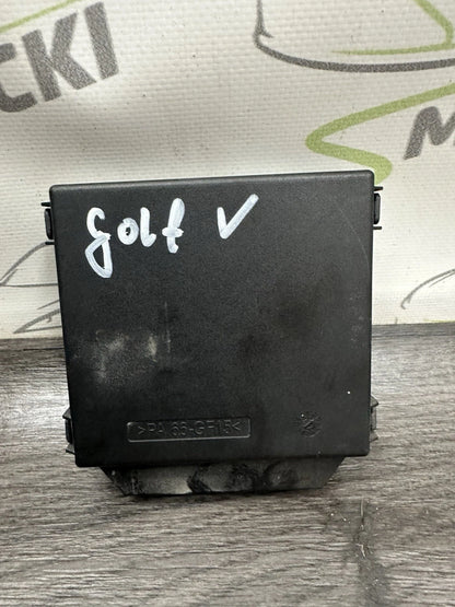 1K0919283A Einparkhilfe Steuergerät VW Golf V Modelle 1K0 919 283 A