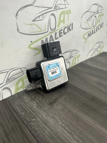 25384-Q0000 Steuergerät Kühlerlüfter Für Hyundai Bayon Hybrid