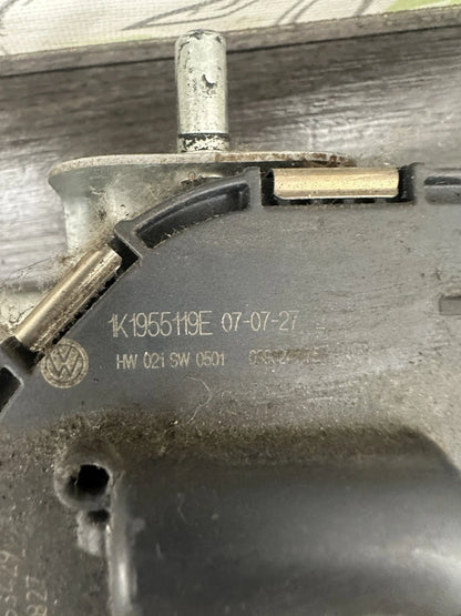 1K1955023G Wischermotor Vorne Vw Golf V Modelle 1K1955119E