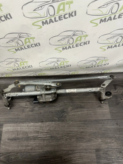 1K1955023G Wischermotor Vorne Vw Golf V Modelle 1K1955119E