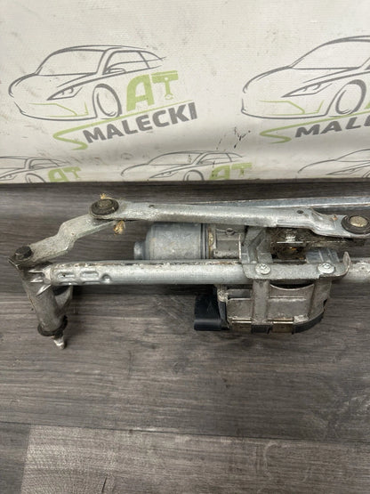 1K1955023G Wischermotor Vorne Vw Golf V Modelle 1K1955119E