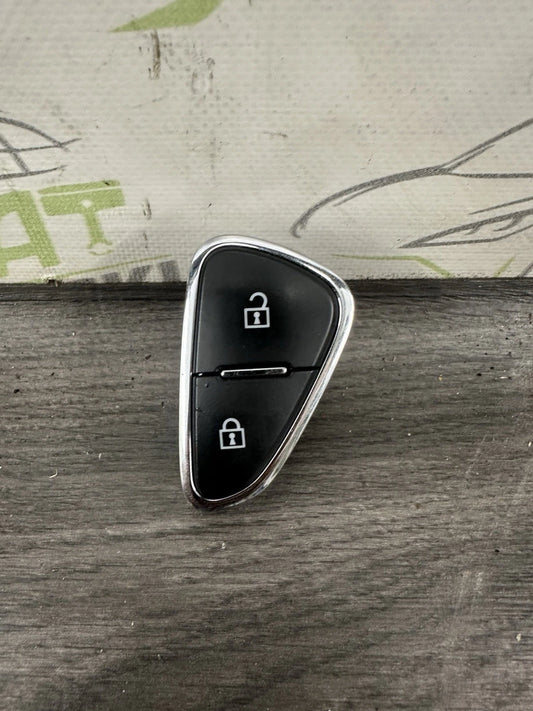 13363826 Schalter Zentralverriegelung Opel Corsa E Bedieneinheit