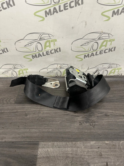 1K6857806N Sicherheitsgurt Gurt Hinten Rechts VW Golf V Modell 1K6 857 806 N