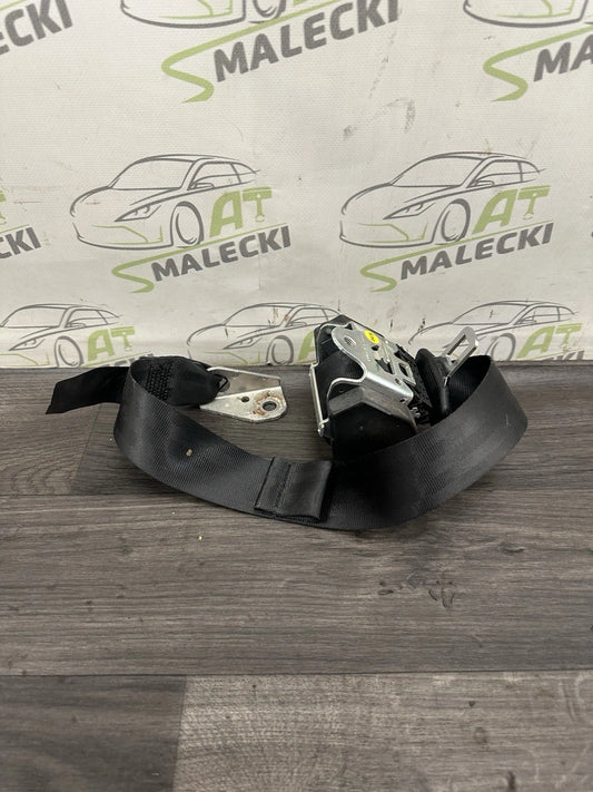 1K6857806N Sicherheitsgurt Gurt Hinten Rechts VW Golf V Modell 1K6 857 806 N