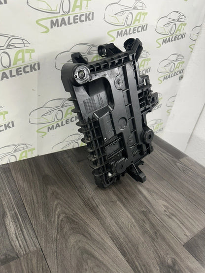 13235642 Batteriehalter Batterie Aufnahme Opel Corsa D 09115187