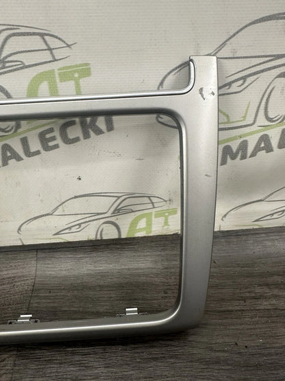 6R0858069 Rahmen Blende Abdeckung Verkleidung VW Polo 6R