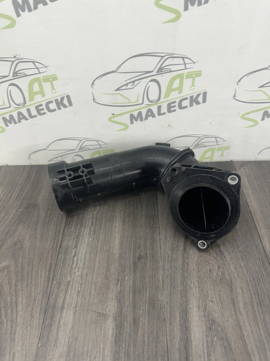 059145673 Druckrohr Rohr Saugrohr Audi A4 8W