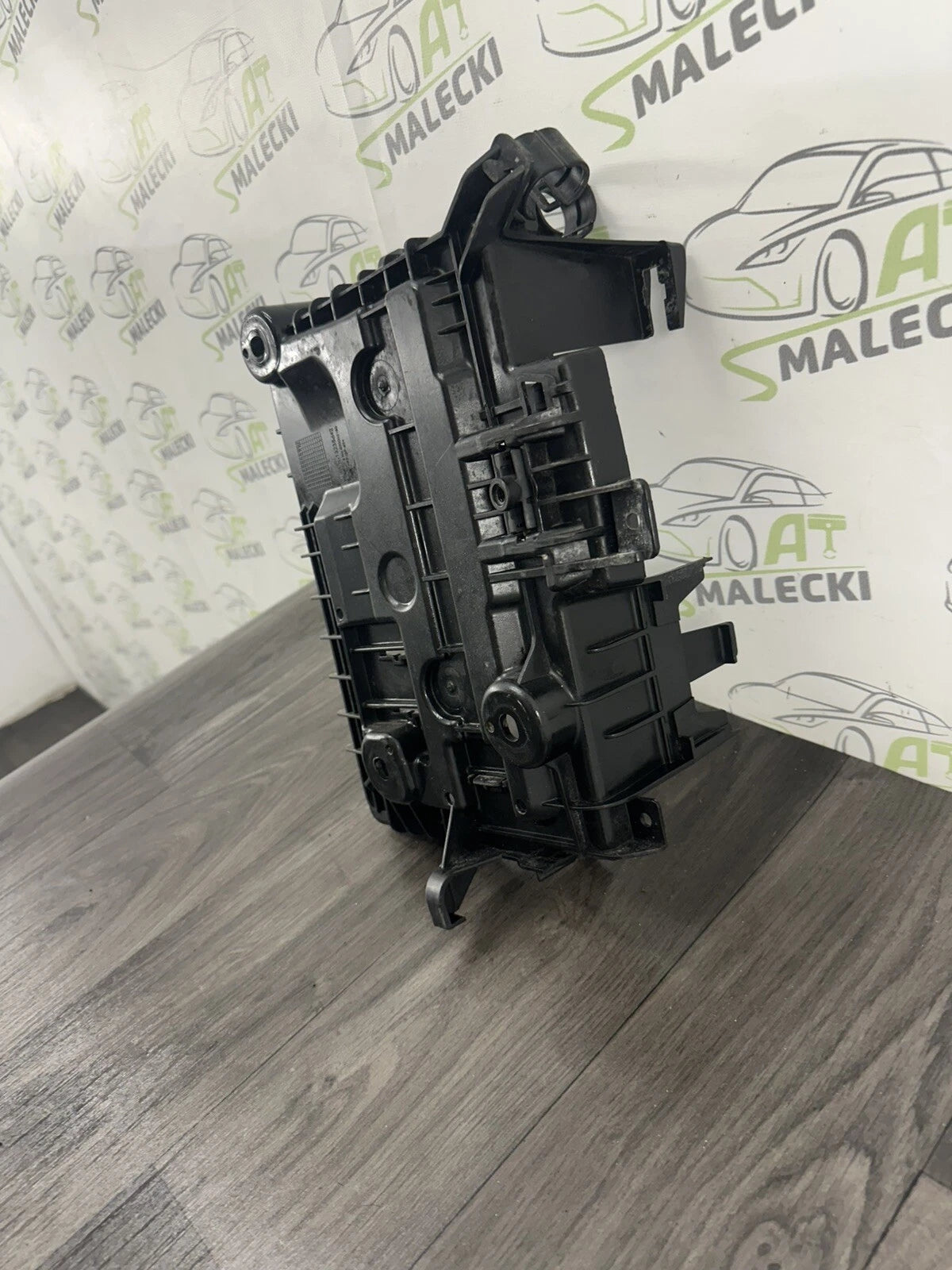 13235642 Batteriehalter Batterie Aufnahme Opel Corsa D 09115187