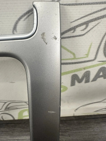 6R0858069 Rahmen Blende Abdeckung Verkleidung VW Polo 6R