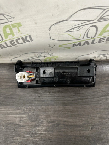 3C0863284K Aschenbecher Mittelkonsole VW Passat B7 3C0 863 284 K