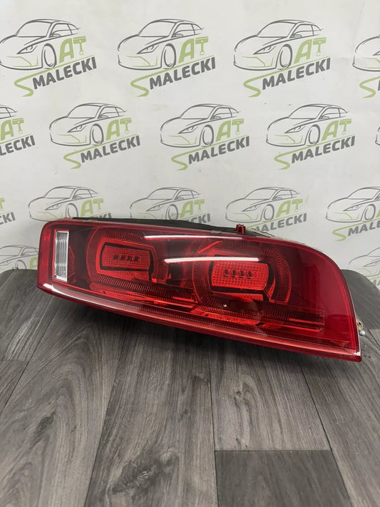 420945095 LED Rücklicht Heckleuchte Links Audi R8 07-12 Bj Original Europa