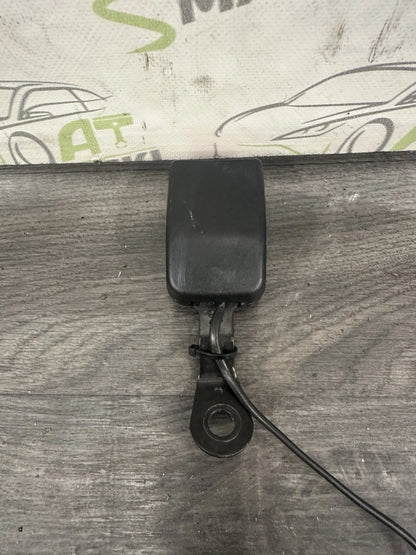 601029500 Gurtschloss Hinten Links Opel Astra Modell 3938204
