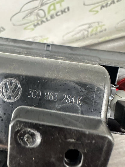 3C0863284K Aschenbecher Mittelkonsole VW Passat B7 3C0 863 284 K