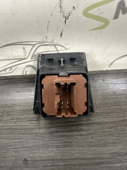 254270854R Fensterheber Schalter Dacia Sandero II Modelle Schwarz