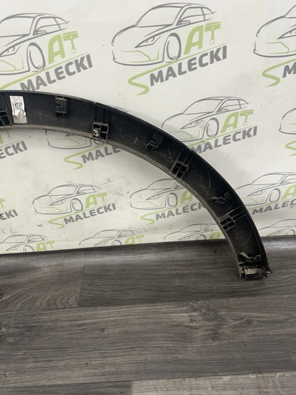 87741-Q0400 Kotflügelverbreiterung Hinten Links für Hyundai