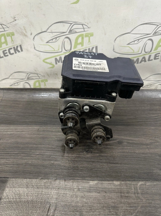 3AA614109M ABS Hydraulikblock VW Passat B7 3AA 614 109 M
