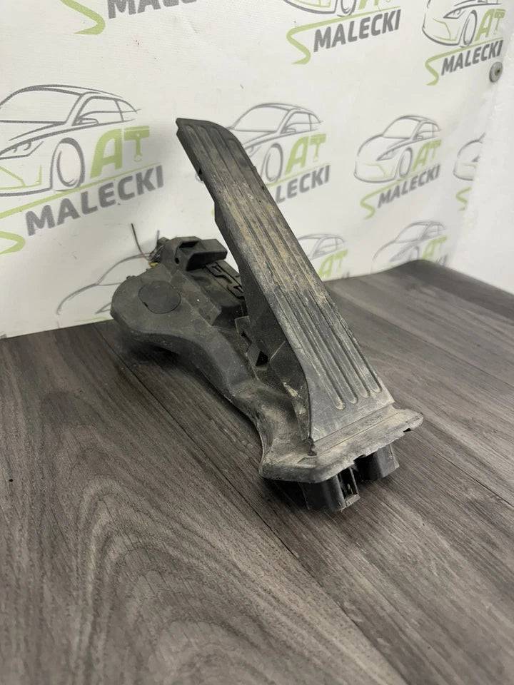 1K1721503P Hella Gaspedal Audi A3 8P 1.9 TDI