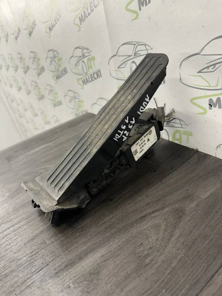 1K1721503P Hella Gaspedal Audi A3 8P 1.9 TDI