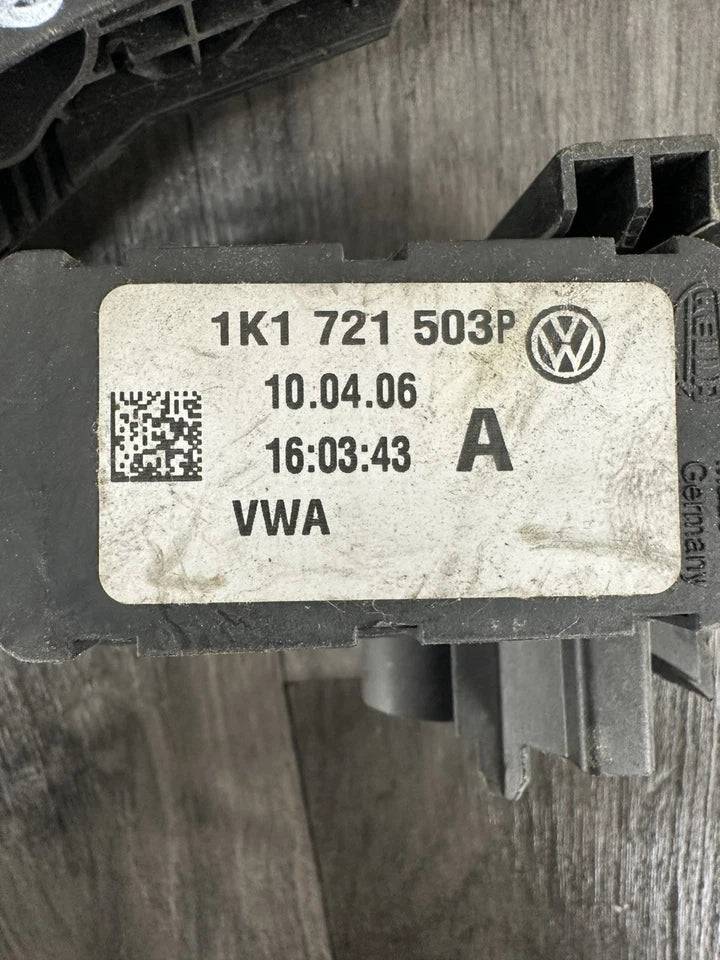 1K1721503P Hella Gaspedal Audi A3 8P 1.9 TDI