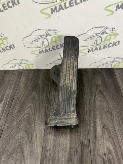 1K1721503P Hella Gaspedal Audi A3 8P 1.9 TDI