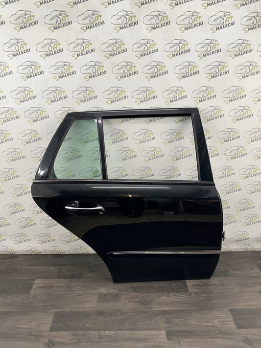 Door Rear Right Mercedes E-Class W211 Model Color C197