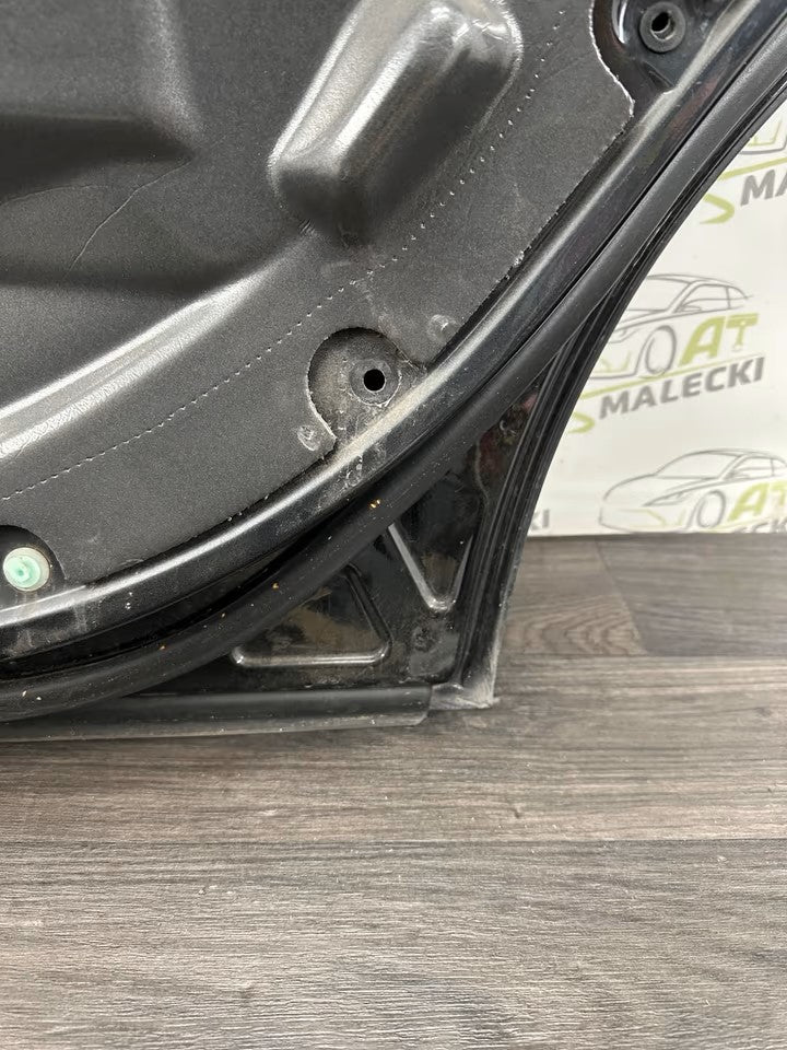 Door Rear Right Mercedes E-Class W211 Model Color C197
