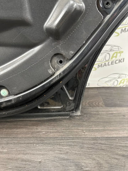 Door Rear Right Mercedes E-Class W211 Model Color C197