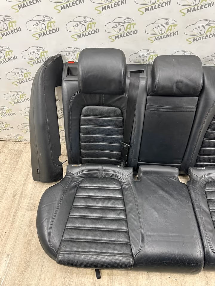 Sitze Innenausstattung Lederausstattung Vw Passat 3C B6 Kombi